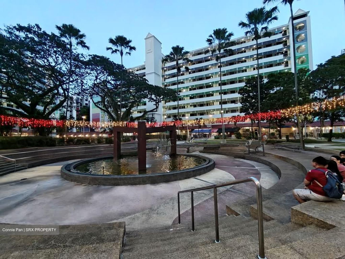 Blk 11 Di Tanjong Rhu (Kallang/Whampoa), HDB 5 Rooms #551287681